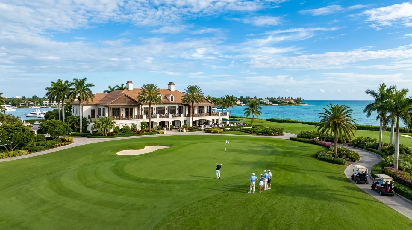 500 Sq Yd Golf Course Adjacent Plot in Zone D
