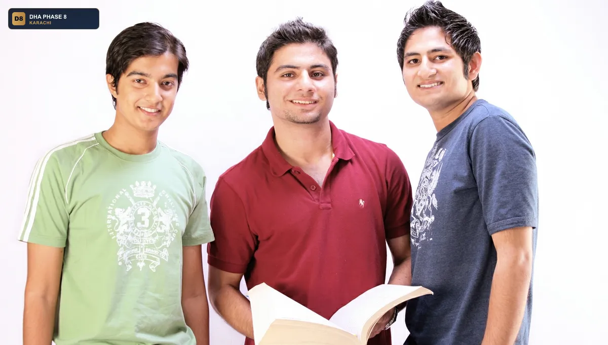 anees-hussain-dha-phase-6-campus-dha-phase-8-karachi