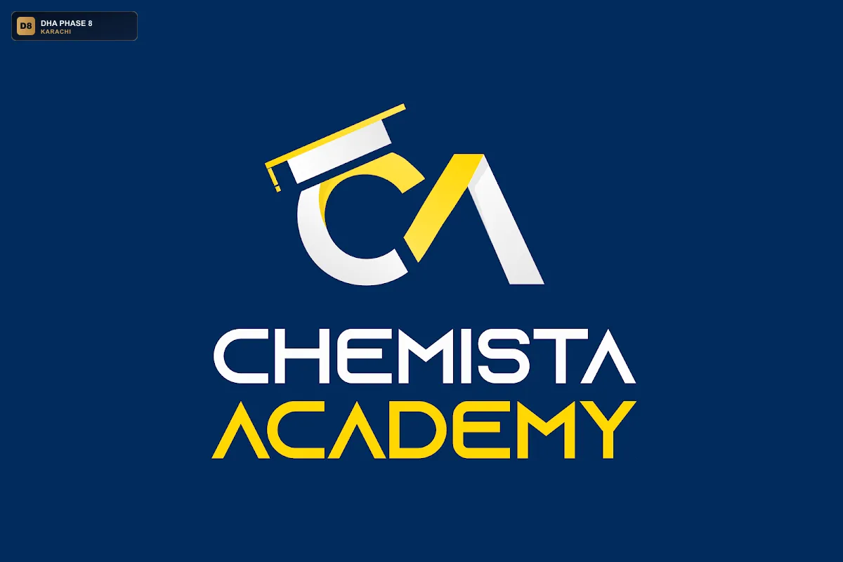chemista-academy-dha-phase-8-karachi