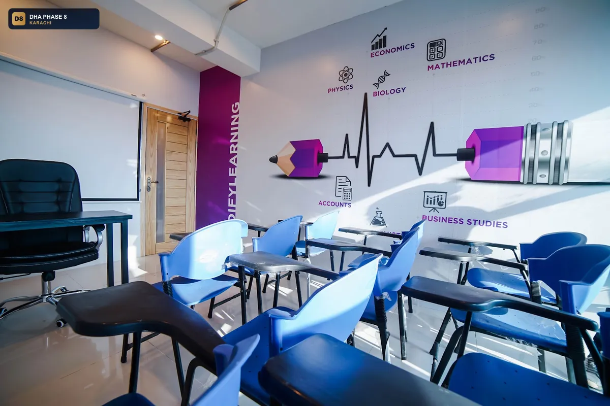 edify-valley-institute-of-knowledge-and-human-deve-dha-phase-8-karachi thumb 3