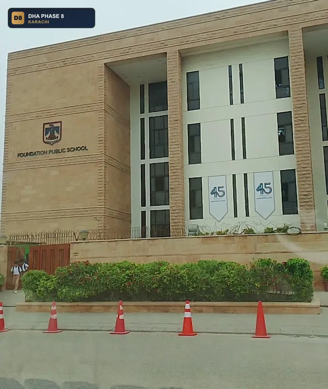 foundation-public-school-junior-defence-campus-dha-phase-8-karachi thumb 2