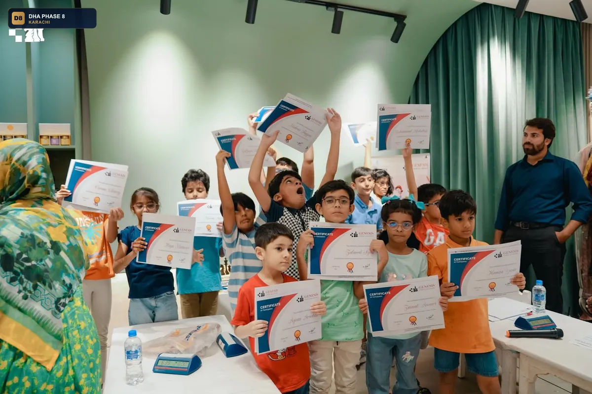 genesis-chess-academy-dha-phase-8-karachi thumb 2