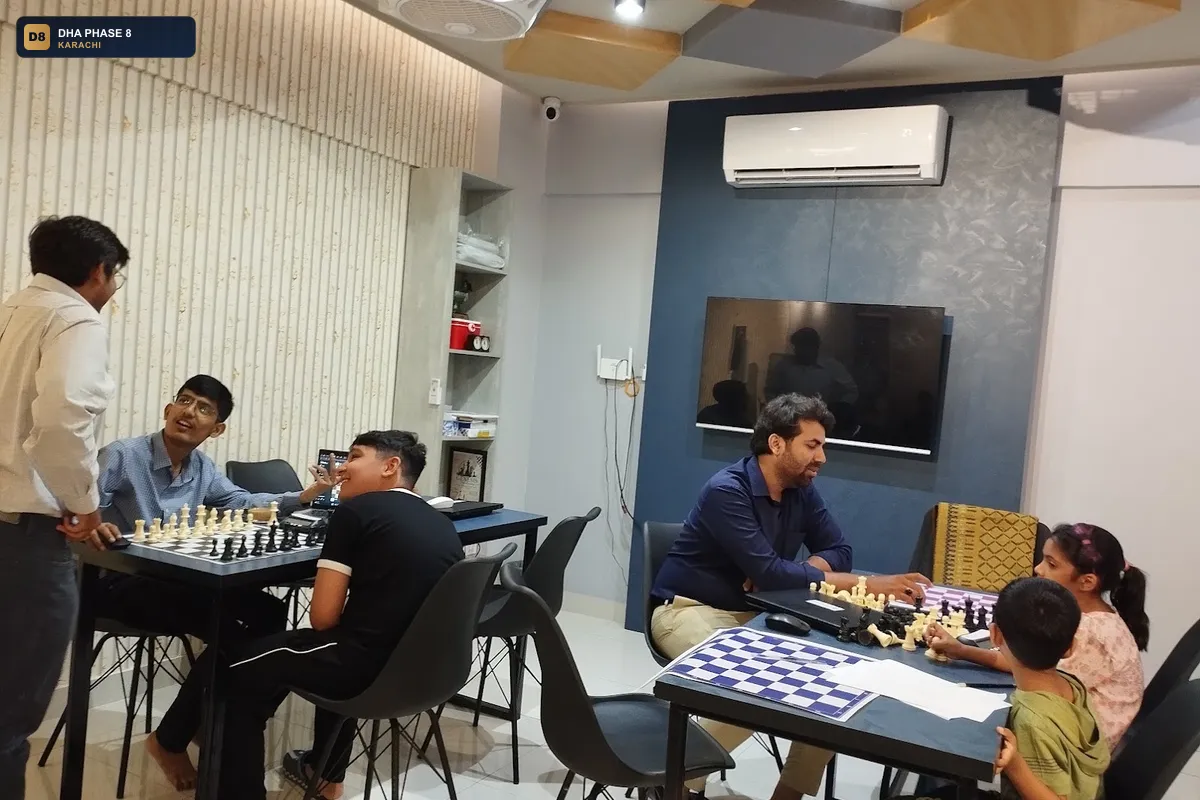 genesis-house-of-chess-dha-phase-8-karachi thumb 2