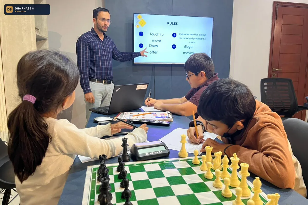 genesis-house-of-chess-dha-phase-8-karachi thumb 3