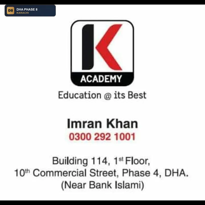 ik-academy-dha-phase-8-karachi