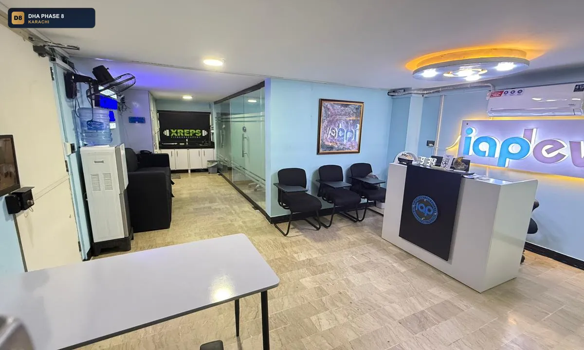 it-academy-pro-pearson-test-center-dha-phase-8-karachi