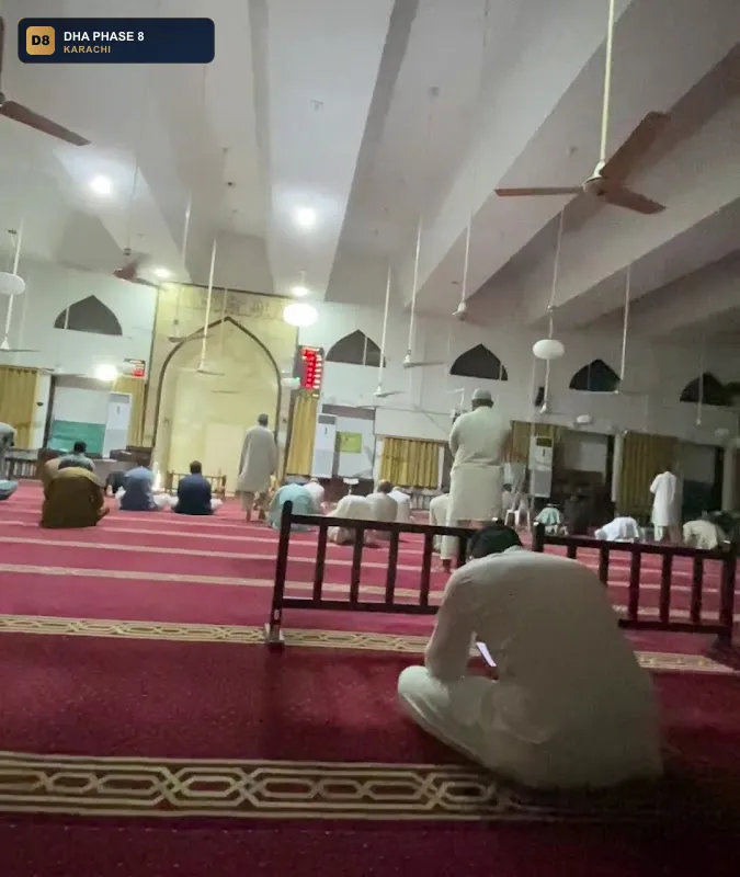 quran-academy-defence-dha-phase-8-karachi thumb 3
