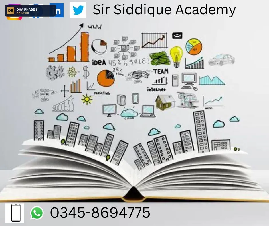 sir-siddique-academy-best-o-a-level-tutors-in-dha--dha-phase-8-karachi