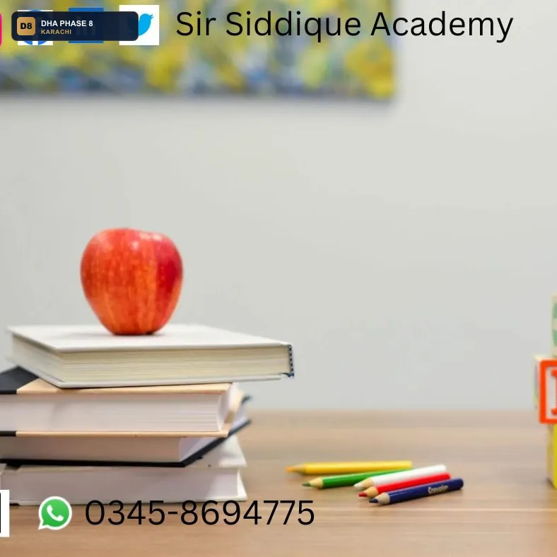 sir-siddique-academy-best-o-a-level-tutors-in-dha--dha-phase-8-karachi thumb 2