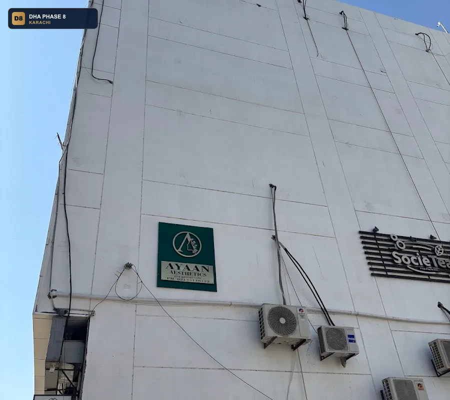 ayaan-aesthetics-dha-phase-8-karachi thumb 2