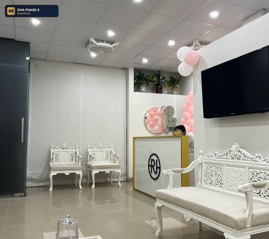 dr-jokhio-s-aesthetics-and-dermatology-dha-phase-8-karachi thumb 2
