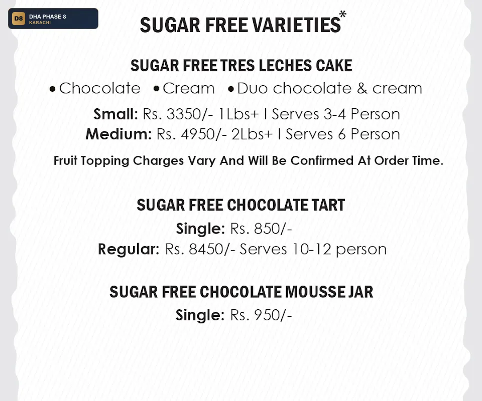 auntie-munaver-s-dessert-savory-2-dha-phase-8-karachi thumb 3
