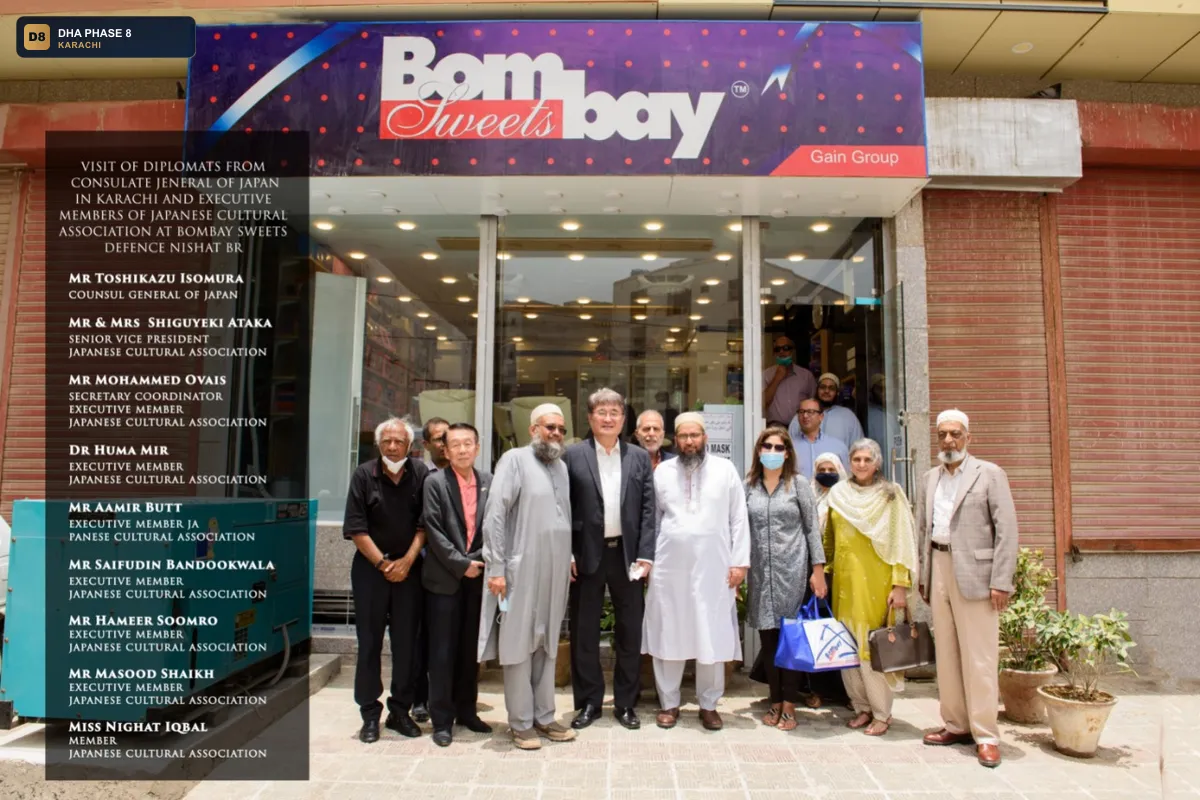 bombay-sweets-defence-dha-phase-8-karachi