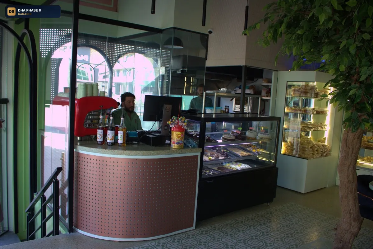bon-panier-the-french-bakery-cafe-and-store-dha-phase-8-karachi thumb 2