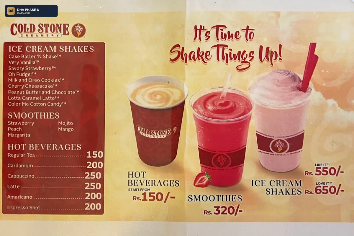 cold-stone-creamery-dha-phase-8-karachi thumb 2