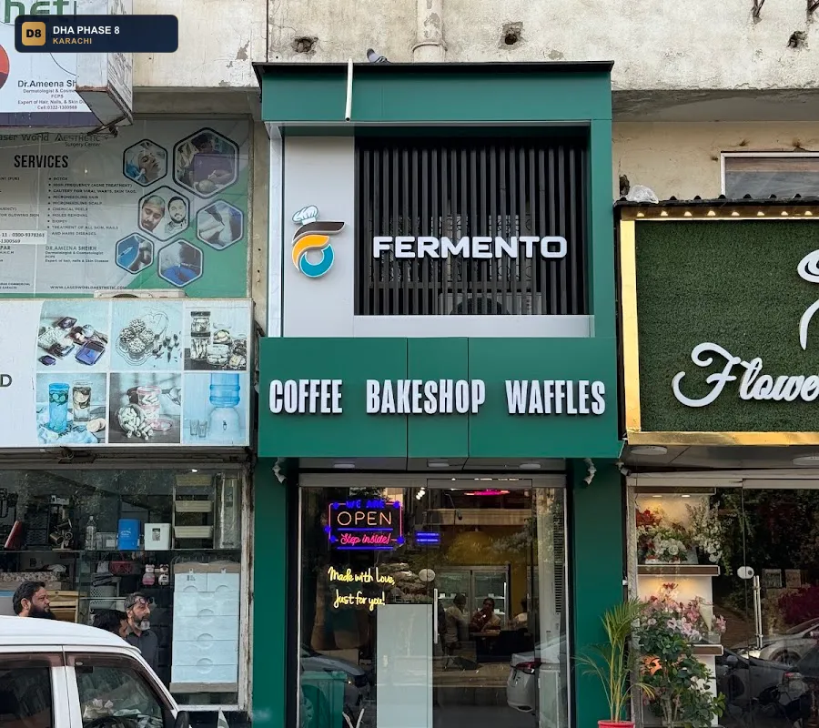 fermento-dha-dha-phase-8-karachi