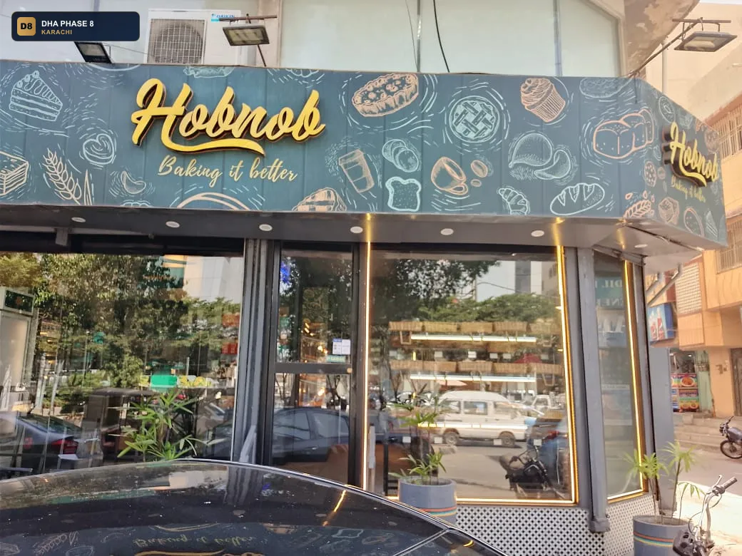 hobnob-shahbaz-commercial-dha-phase-8-karachi