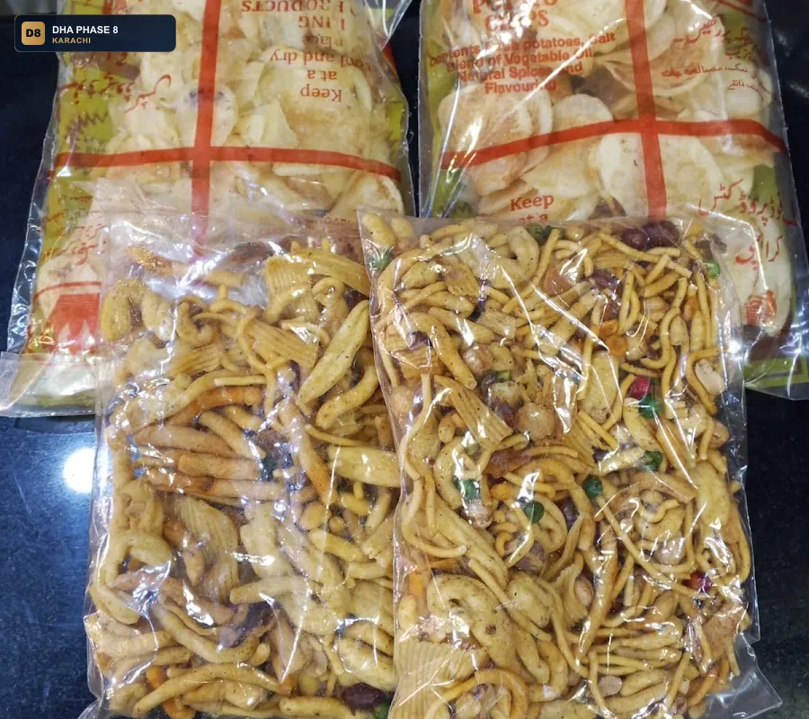 ideal-bakery-nimko-dha-phase-8-karachi thumb 2