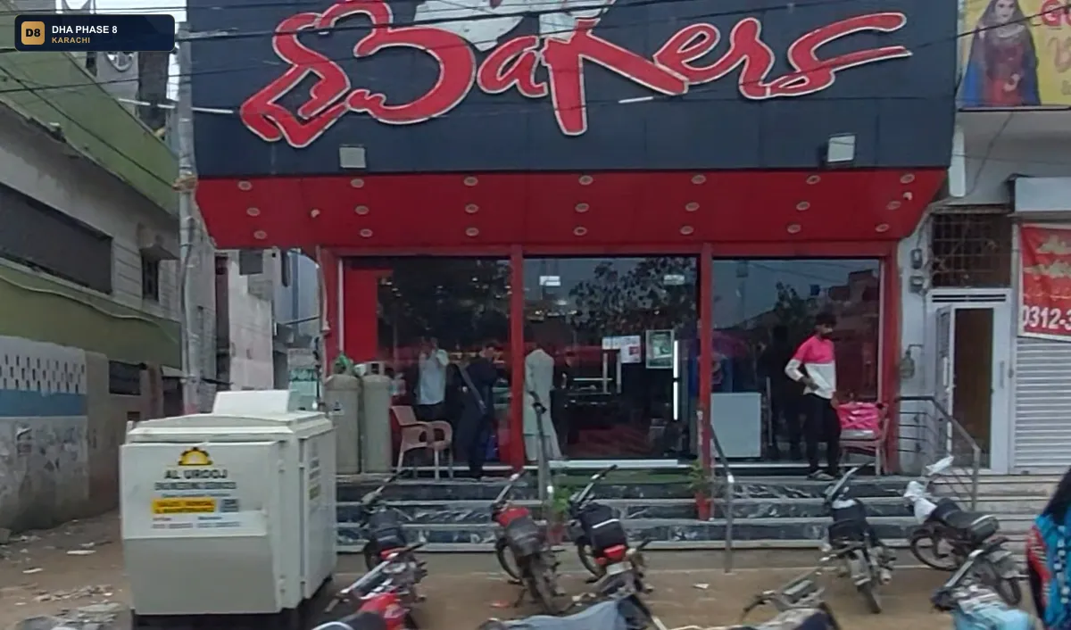 kababjees-bakers-dha-phase-8-karachi