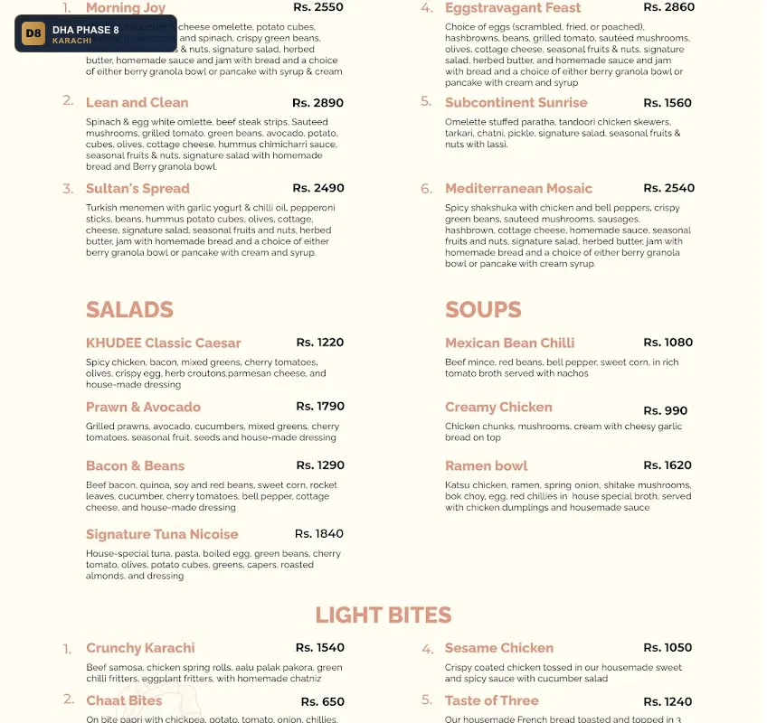 khudee-bakery-cafe-by-kvtc-dha-phase-8-karachi thumb 2