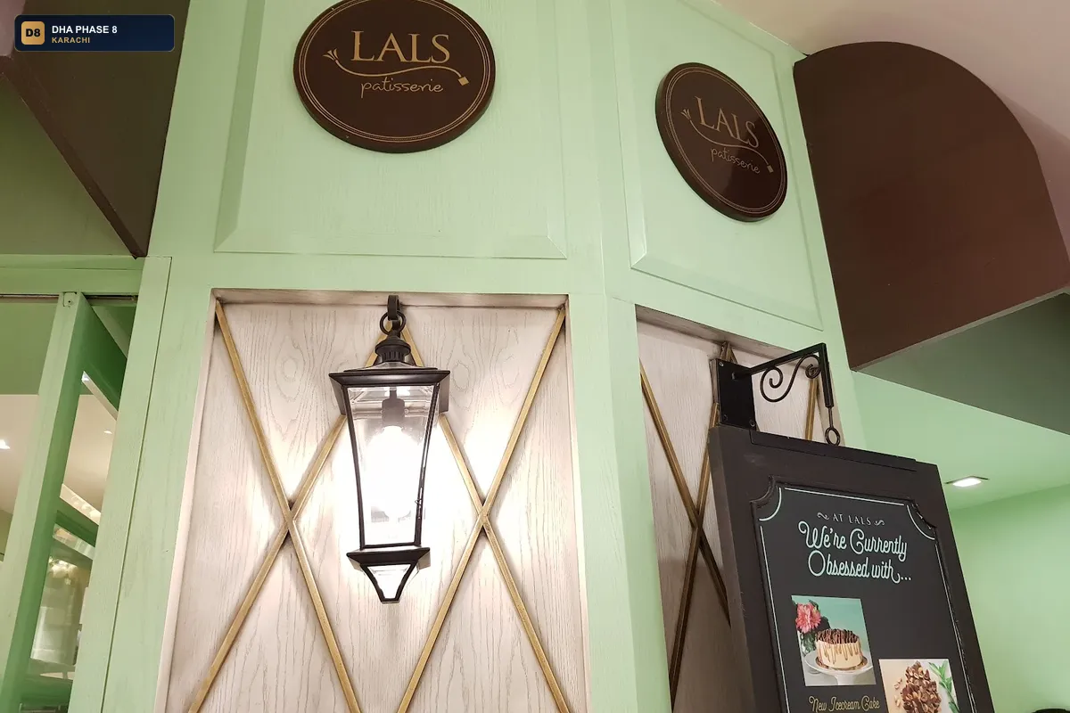 lals-patisserie-khy-e-shahbaz-dha-phase-8-karachi thumb 2