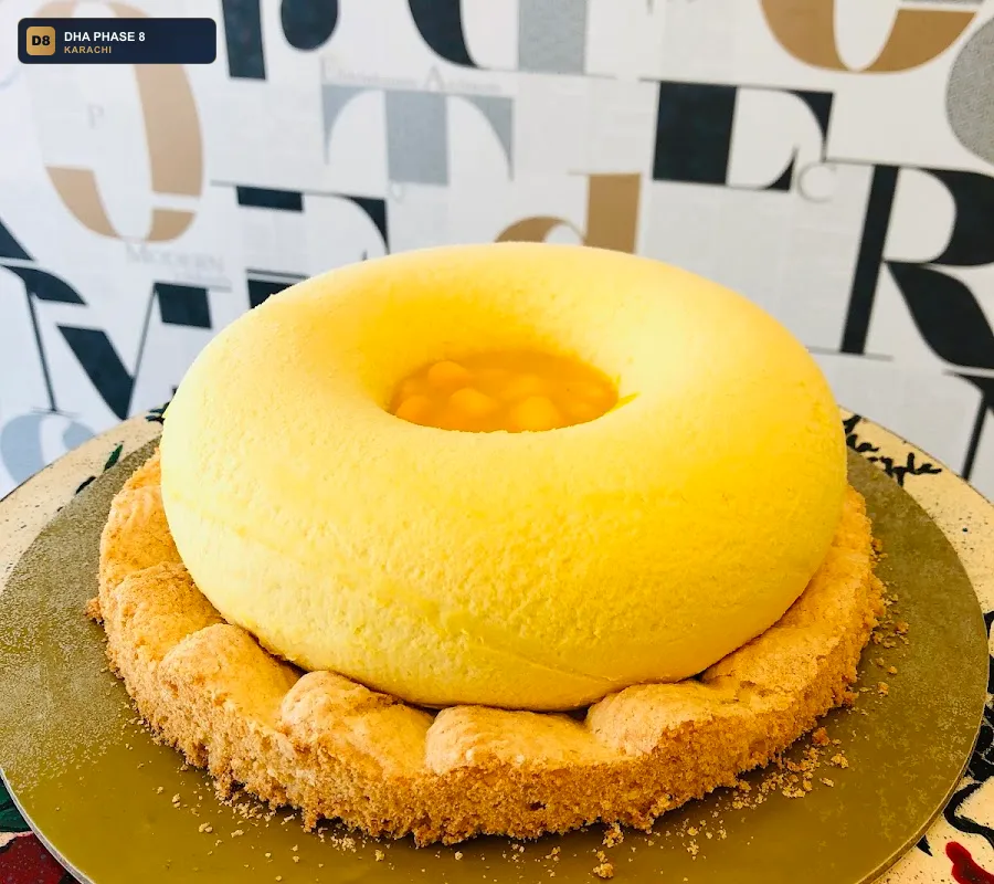 le-patissier-the-pastry-chef-dha-phase-8-karachi thumb 2