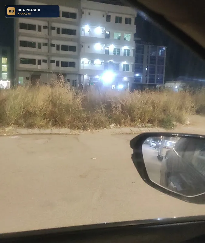 panda-mart-phase-8-dha-phase-8-karachi thumb 2