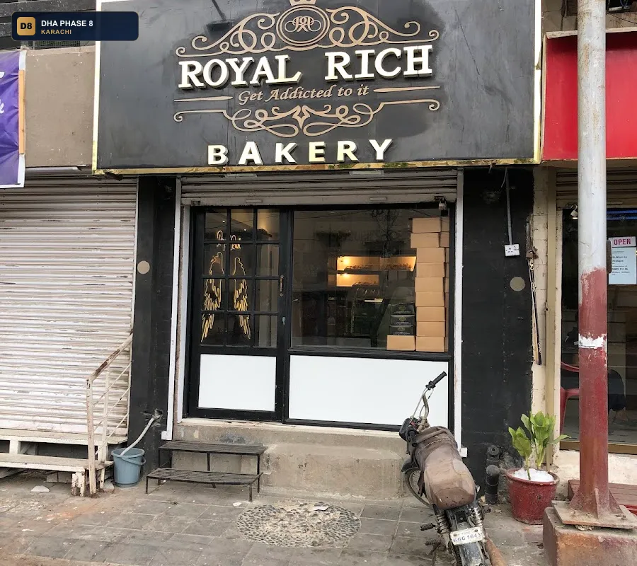royal-rich-bakery-d-h-a-dha-phase-8-karachi