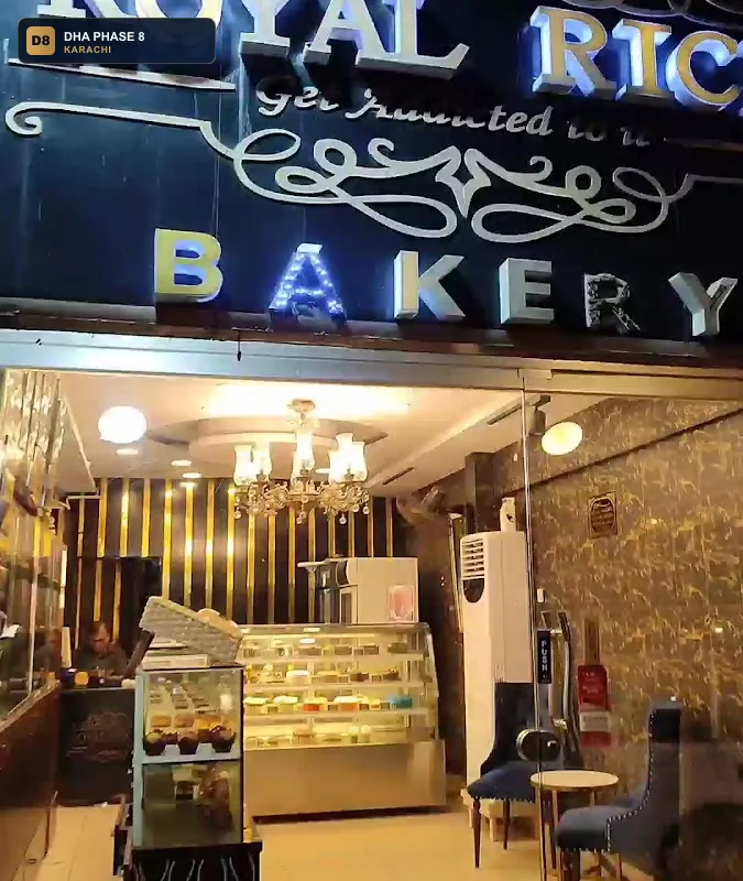 royal-rich-bakery-d-h-a-dha-phase-8-karachi thumb 3