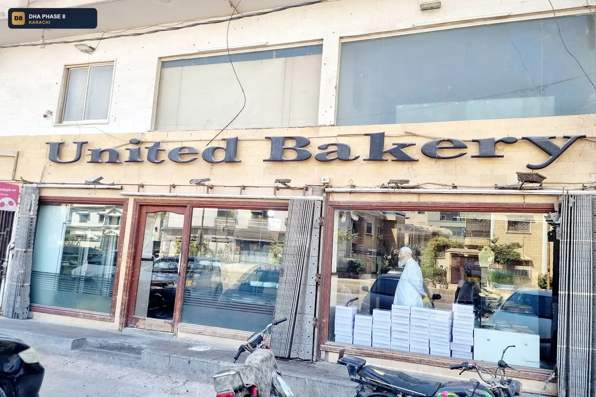 united-bakery-dha-phase-8-karachi