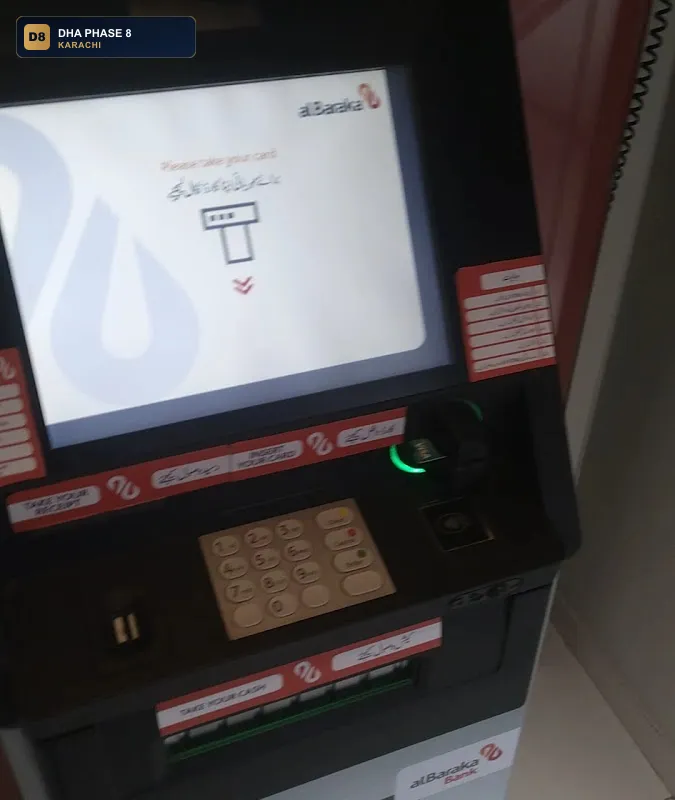 albaraka-bank-atm-dha-phase-8-karachi thumb 2