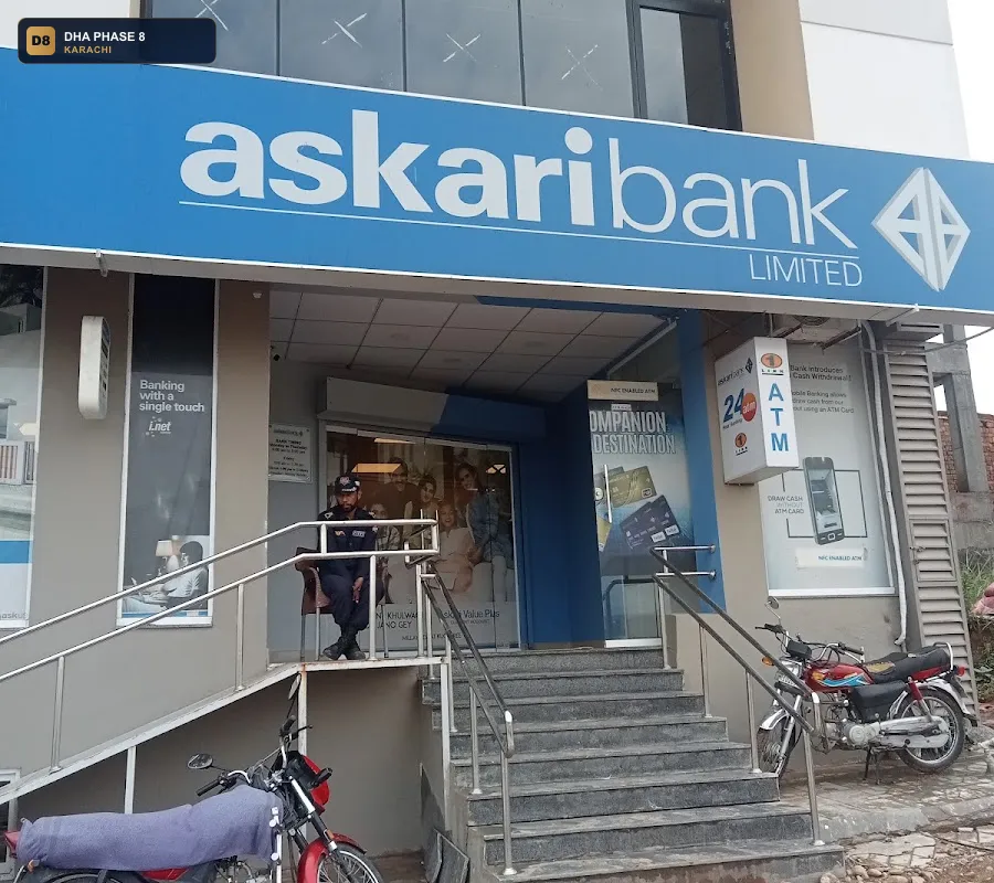 askari-bank-ltd-islamic-banking-dha-phase-8-karachi