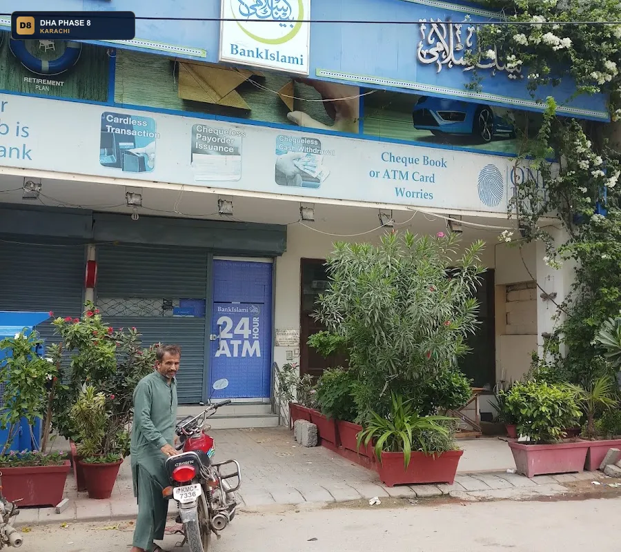 bankislami-dha-phase-viii-bukhari-branch-dha-phase-8-karachi