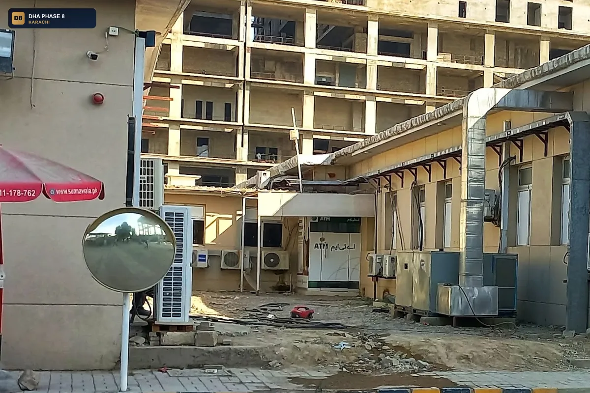 dubai-islamic-bank-atm-dha-phase-8-karachi
