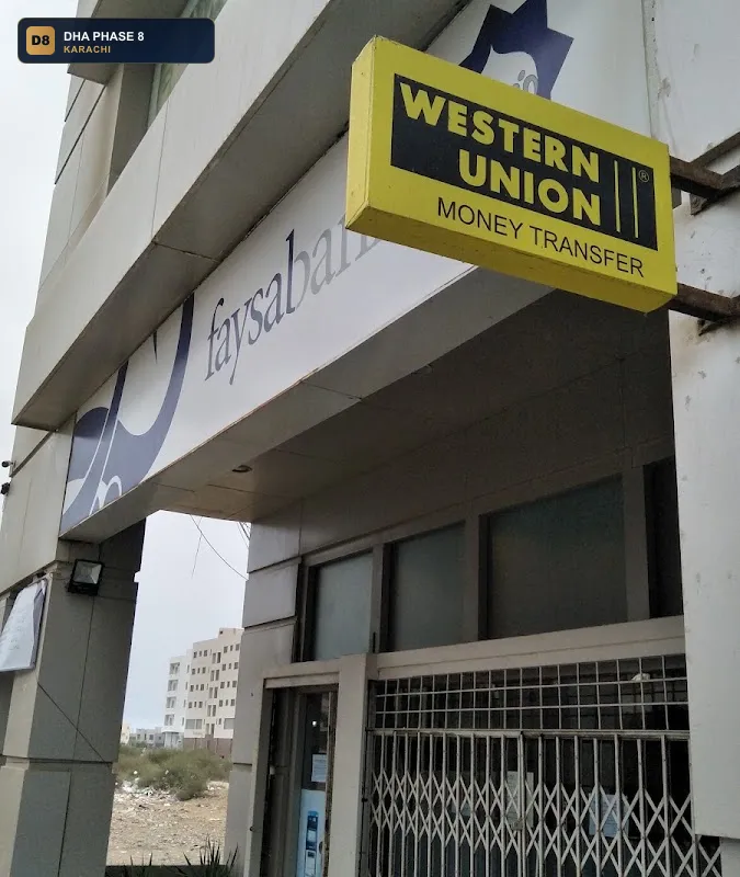 faysal-bank-dha-phase-8-karachi thumb 2
