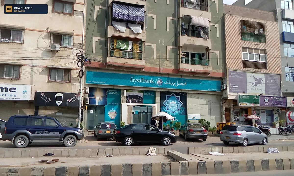 faysal-bank-khyaban-e-jami-branch-dha-phase-8-karachi