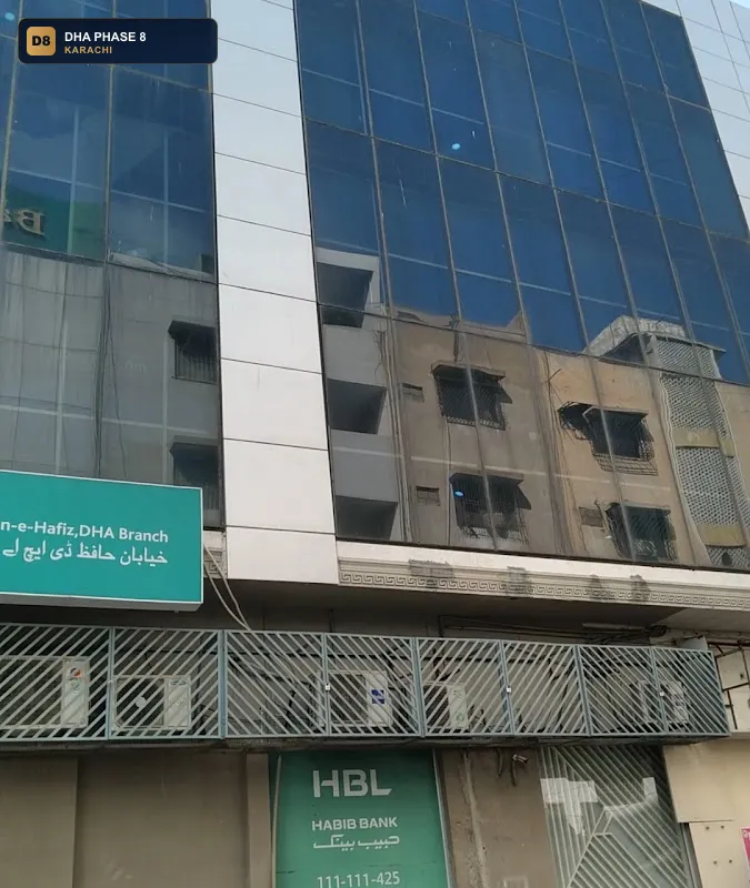 habib-bank-hbl-prestige-lounge-khayaban-e-hafiz-dh-dha-phase-8-karachi thumb 3