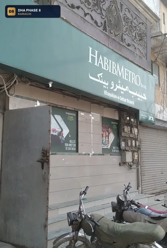 habib-metro-bank-2-dha-phase-8-karachi