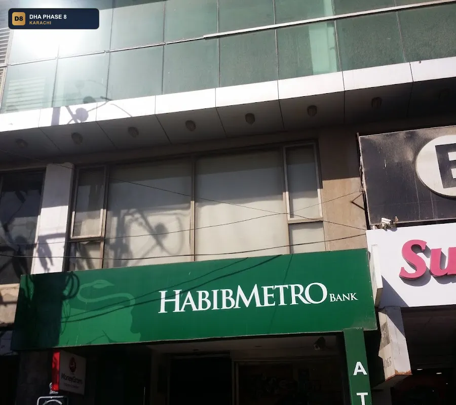 habib-metro-bank-4-dha-phase-8-karachi