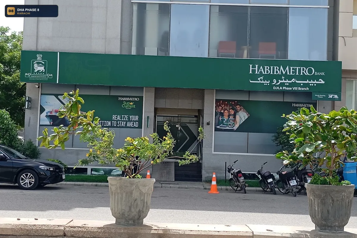 habib-metropolitan-bank-dha-phase-8-karachi
