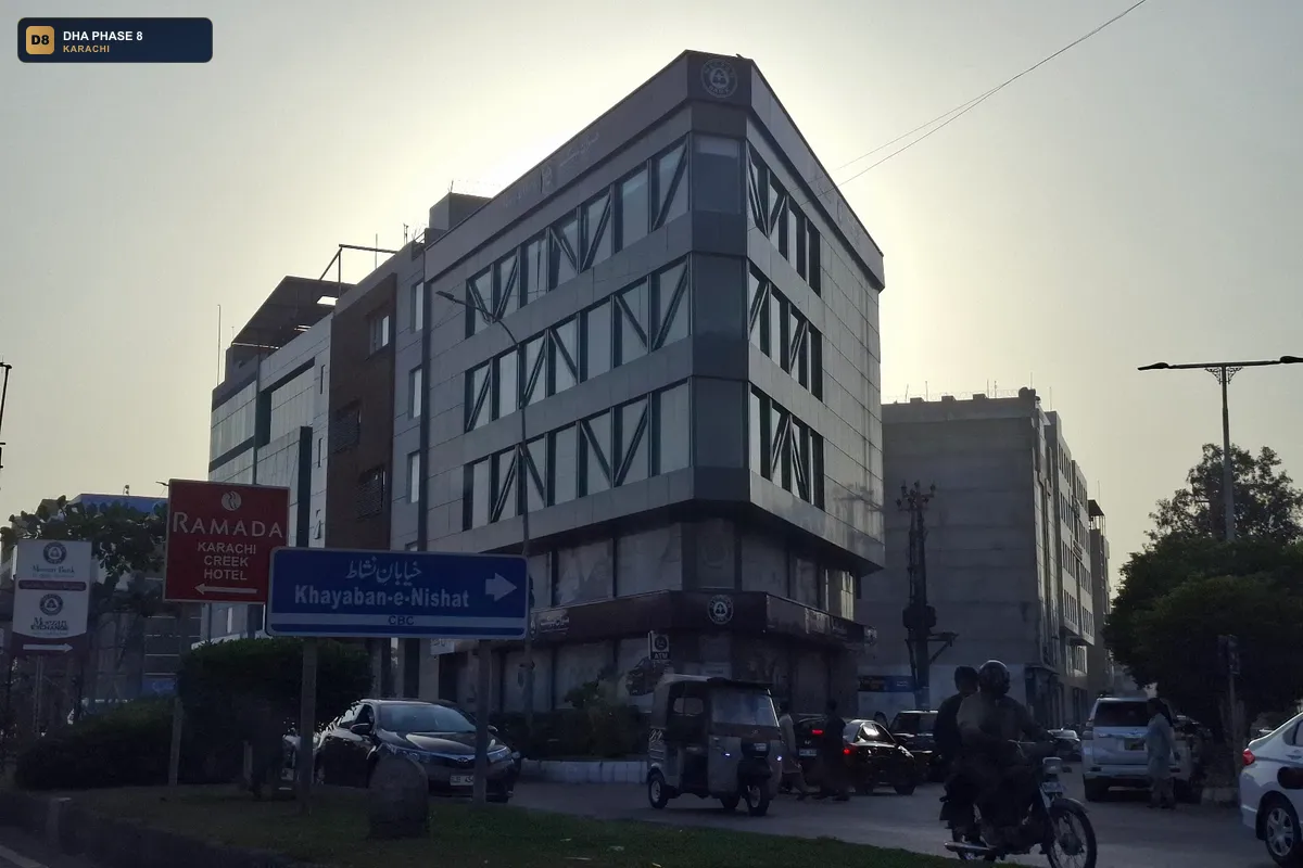 meezan-bank-ayesha-masjid-branch-dha-phase-8-karachi
