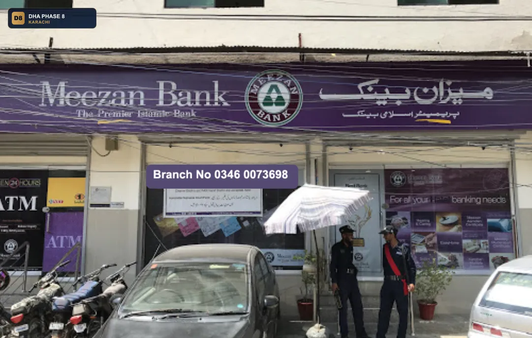 meezan-bank-dha-phase-iv-branch-dha-phase-8-karachi thumb 2