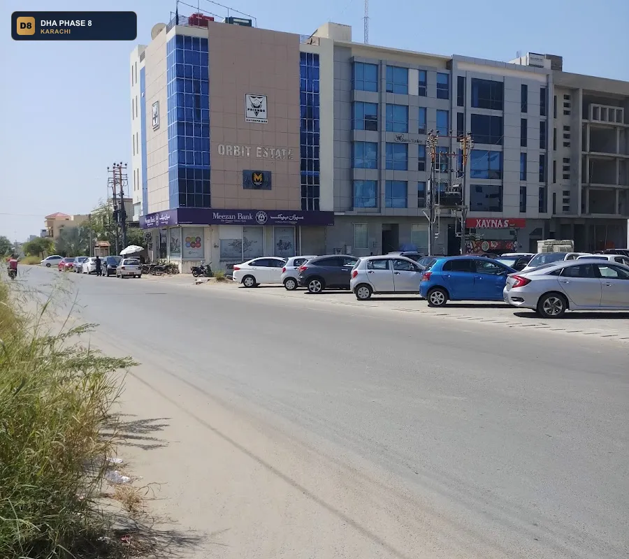 meezan-bank-khayaban-e-iqbal-branch-dha-phase-8-karachi thumb 2