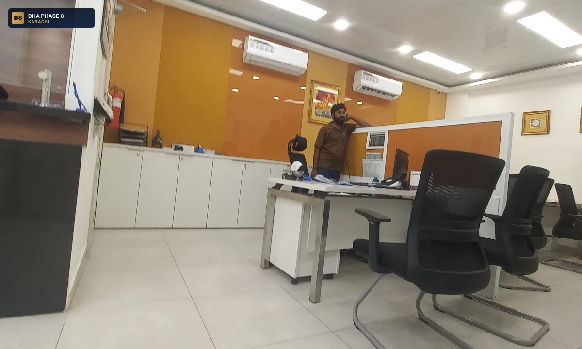 meezan-bank-khayaban-e-jami-branch-dha-phase-8-karachi thumb 3