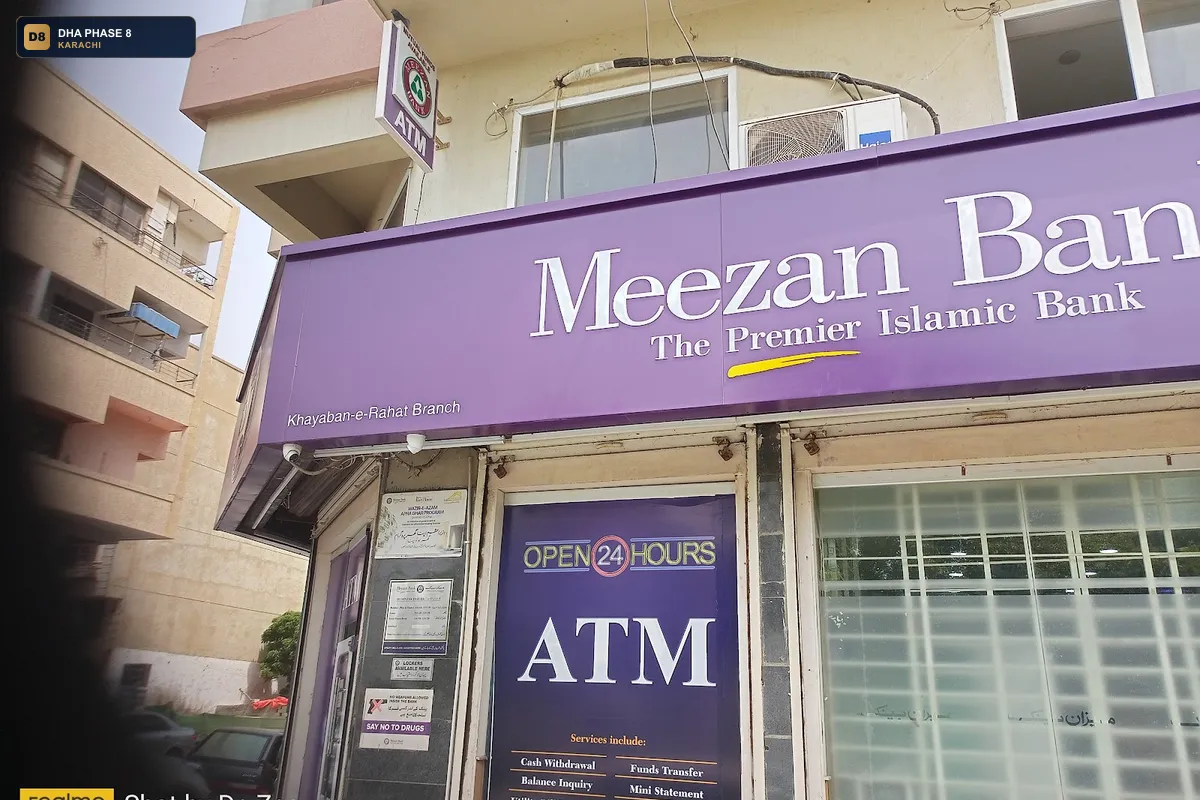 meezan-bank-khayaban-e-rahat-branch-dha-phase-8-karachi thumb 2