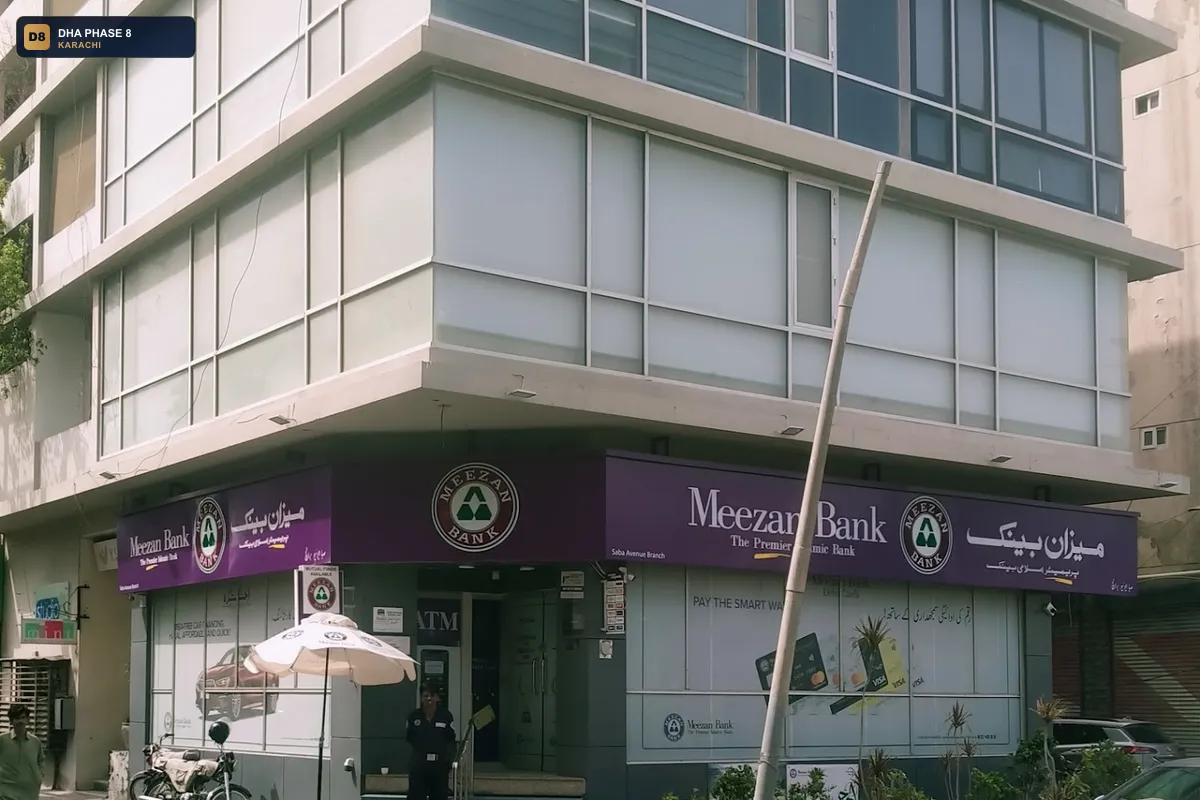 meezan-bank-saba-avenue-branch-dha-phase-8-karachi