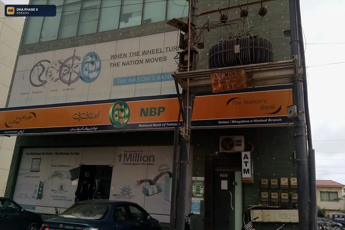 nbp-khayaban-e-ittehad-karachi-dha-phase-8-karachi