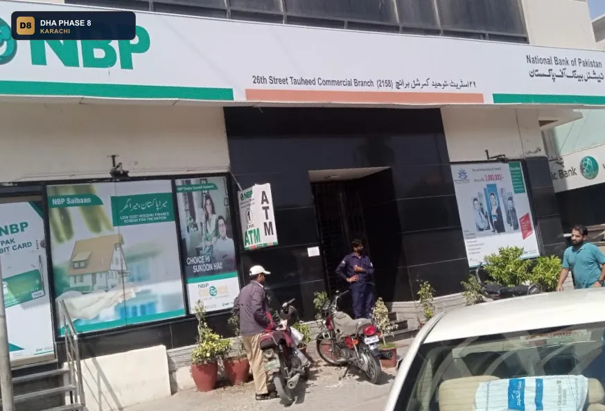 nbp-tauheed-commercial-dha-phase-8-karachi