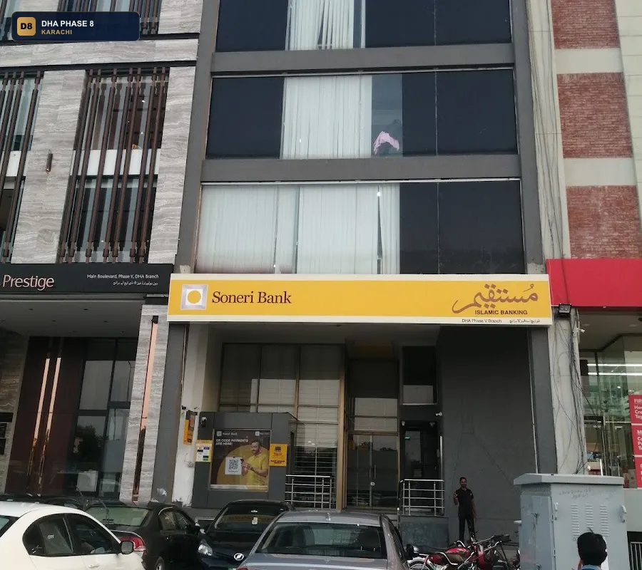 soneri-bank-3-dha-phase-8-karachi