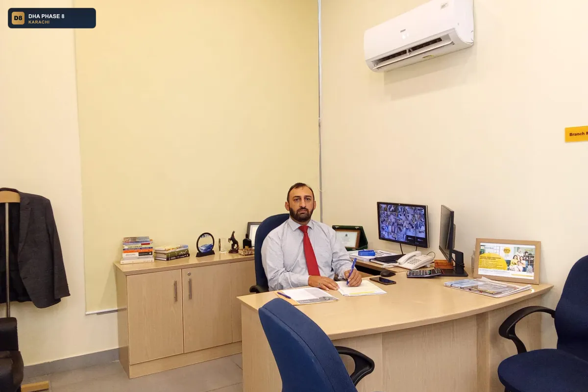 soneri-bank-khayaban-e-seher-branch-dha-phase-8-karachi thumb 3